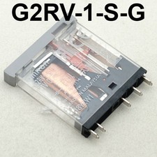 Produktbild von HF36FD-012-HLT Relais – 12V DC, 4-polig, 10A 250V – 1 Stück