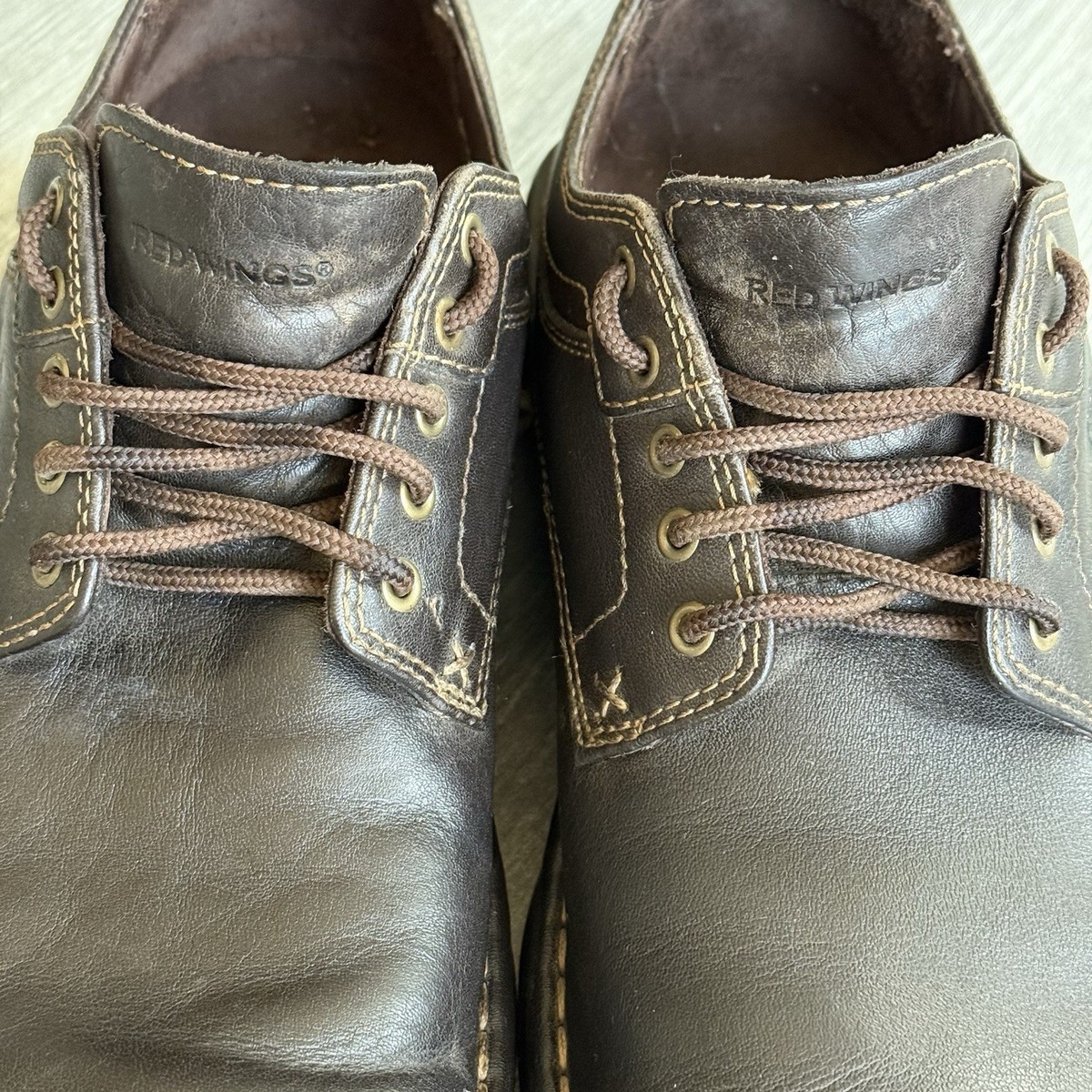 Red Wing Shoes Men