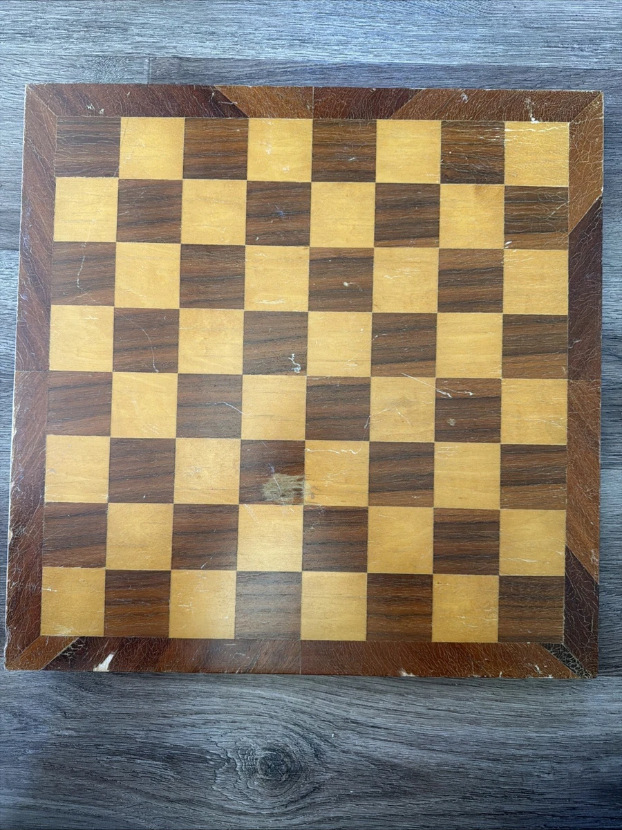 Vintage Chess | eBay