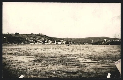 Photographie Mytilini - Lesbos / Grèce, les Anglais ont l'île pour une - Photo 1/2