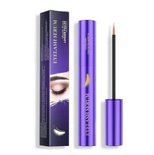 Lash Serum 8ml Rapid Eyelash Growth for Eyelash Growth Thickness Exp. 02.25.2027