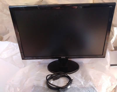 BenQ GL2450B 24'' Home und Office Monitor Full-HD GL-2450HM LED Display