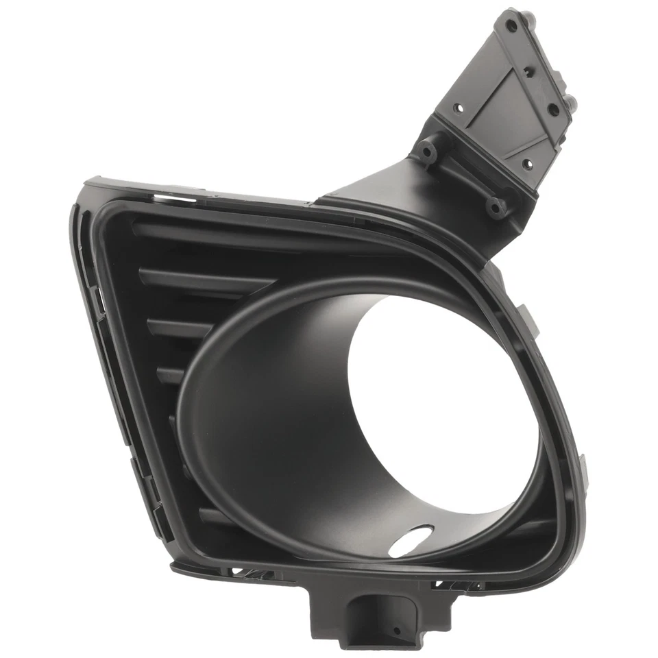 Juego de 2 cubiertas antiniebla delanteras lado conductor y pasajero cupé izquierdo derecho par Foto 2 de 4