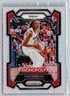 2024 Panini Prizm Monopoly WNBA #71 Tina Charles Silver Prizms