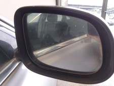 BLNETU Chrom Spiegelkappen - Außenspiegelabdeckungen Für Jaguar X-Typ XK XJ X350