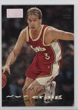 1993-94 Topps Stadium Club 1st Day Issue Craig Ehlo #218 1sw9