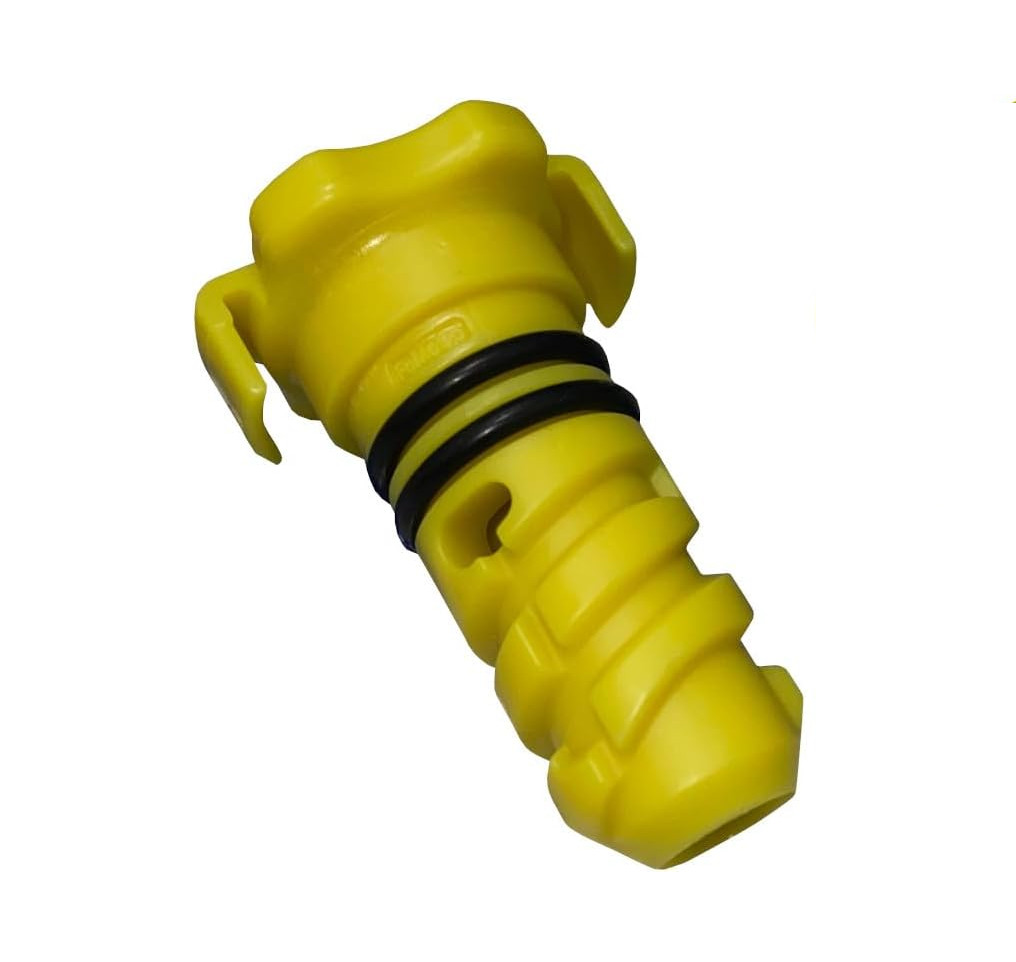 Drain Plug Ml3z-6730-b