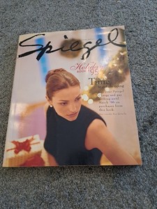 Vintage Spiegel Catalog | eBay