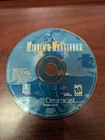 Hidden and Dangerous (Sega Dreamcast) NO TRACKING - DISC ONLY 1027