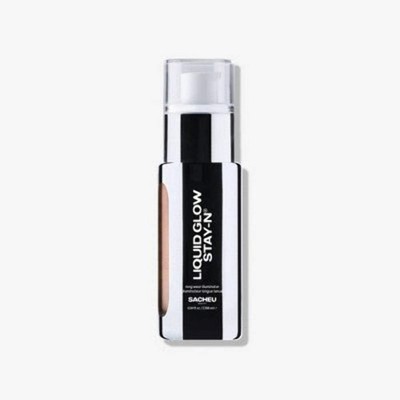 Sacheu Liquid Glow STAY-N Aura Glow 0.94 fl oz - Imperfect Box