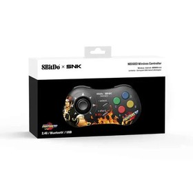 Set of 4 8BitDo & SNK NEOGEO Game Wireless Controller THE KING OF FIGHTERS&lsquo;97