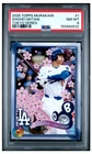 💎💎💎2025 TOPPS MURAKAMI MLB WORLD TOUR TOKYO SERIES #1 SHOHEI OHTANI PSA 8 532