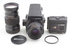 Bronica 6x7 cm Film Cameras for sale | eBay