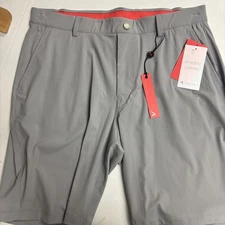 redvanly hanover short 9” Shadow Size M