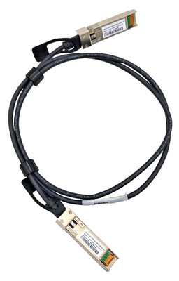 Legrand JD096C-LEG 1m SFP+ 10G Copper DAC Cable HPE+++ Compatible 10GbE Twinax