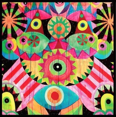 Dan Friel Total Folklore (CD) Album