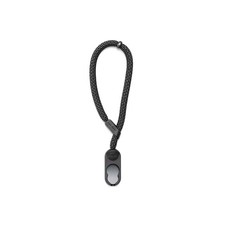 Peak Design Cuff Rope Camera Wrist Strap CRS-WR-BK-1 Black