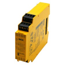 Sick UE410-4RO3 6026143 Safety Controller 24VDC -used-