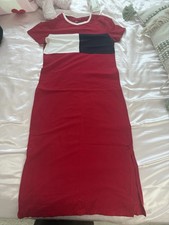 tommy hilfiger SzXS dress