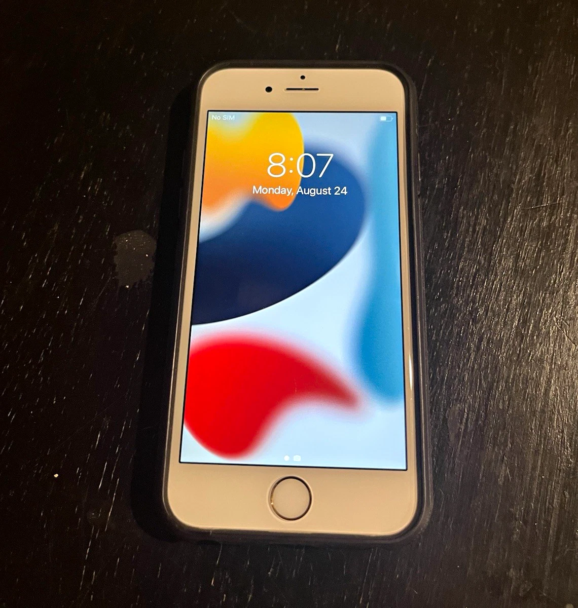 Apple iPhone 6s Silver Phones for Sale | Shop New & Used Cell