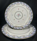 Tiffany & Co Limoges France Louveciennes Porcelain Place Setting EUC