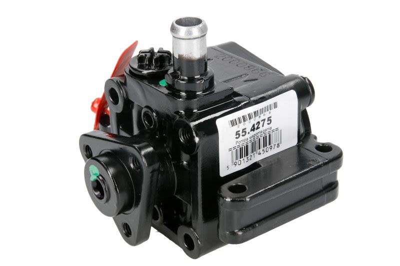 Pompe direction LAUBER 55.4275 contre le volant dur des modèles BMW Série 3 E46