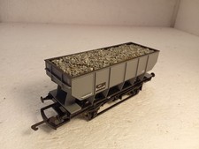 00 Hornby R 6124B BR 20 Ton Hopper '414145'