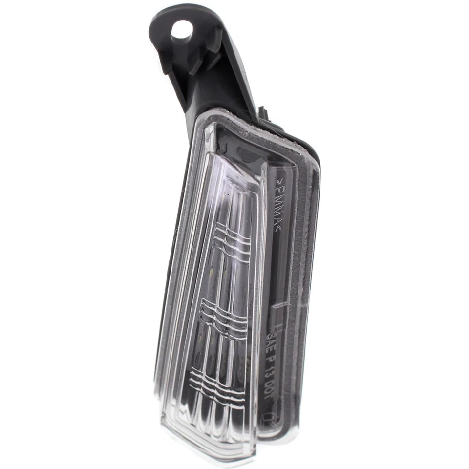 Luz de conducción lámpara faro pasajero lado derecho 8121A21010 Foto 4 de 4