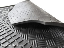 Fußmatten-Satz für Opel Antara A, Bj.06-