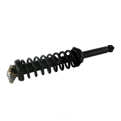 TOP NOTCH ASS0467 Suspension Strut and Coil Spring Assembly