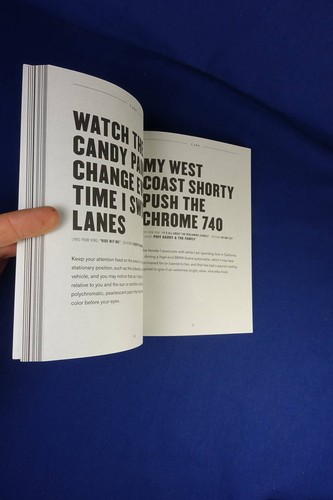 UNDERSTAND RAP William Buckholz UNDERSTAND CONFUSING HIP HOP LYRICS Music Book - Picture 10 of 12