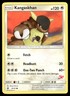 Kangaskhan Dragon Majesty 55 Common Pokemon Near Mint