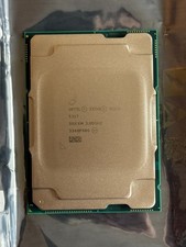 Image of Intel Xeon Gold 5317 Server Processor (3.6 GHz, 12 Cores, Socket FCLGA4189) Tray