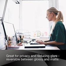 3M PRIVACY FILTER FOR 23.8IN FULL SCREEN MONITOR COMPLY MAGNETIC ATTACH