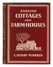 Warren, C. Henry (Clarence Henry) (1895-1966) Cottage E Fattorie Inglesi