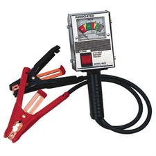Associated BATTERY TESTER LOAD 0-16V 125AMP 6029