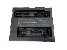 2014 Audi Q5 Comfort Body Control Module Unit...