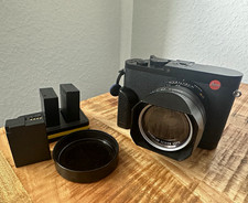 Leica Q Typ 116 Summilux 28mm f/1,7 ASPH Kompaktkamera