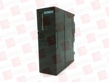 SIEMENS 6ES7314-1AF11-0AB0 / 6ES73141AF110AB0 (USED)