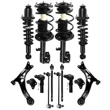 14pcs Struts Suspension Kit 2009-2013 for Toyota Corolla