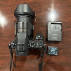 Panasonic Lumix DMC-FZ1000 Digital Camera - Black — photo 5