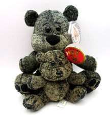 CHUBBLEY BEARS - FIRST WITH BABY BEAR - RETIR...