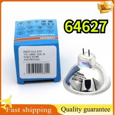 OSRAM HLX 64627 EFP 12V 100W GZ6.35 Xenophot optic light lamps for