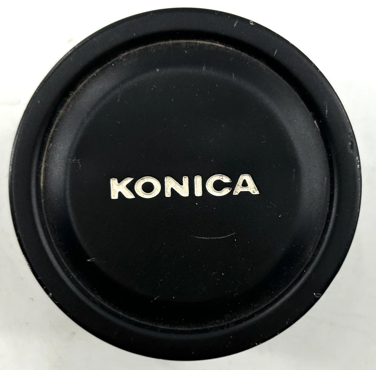 Konica Minolta f/1.8 Camera Lenses 40mm Focal for sale - eBay