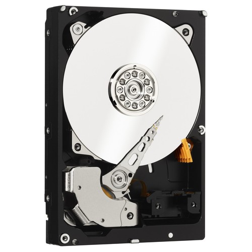 Western Digital RE WD2000FYYZ 2 TB 3.5" Internal Hard Drive - Picture 1 of 2