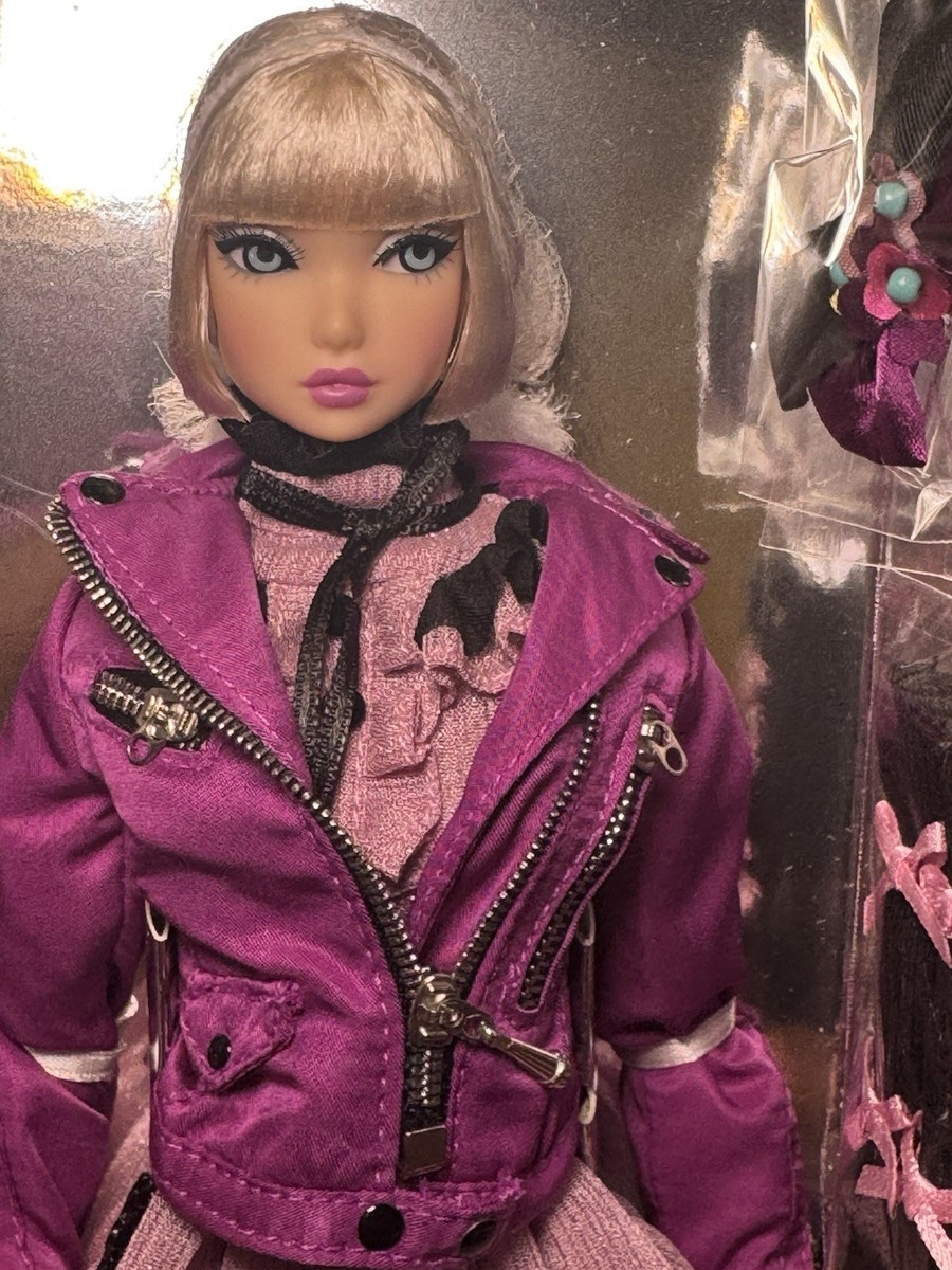 Integrity Toys FR Nippon Collection Blossom Pop Misaki 81105 Doll