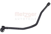 EntlüFtungsschlauch Kraftstofftank Metzger Autoteile 2152144 FüR BMW 3Er E92 E90