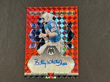 2023 PANINI MOSAIC BILLY 