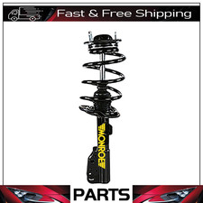 Monroe Genuine Suspension Front Strut For 2007-2012 GMC Acadia 3.6L