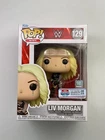 Funko Pop! WWE: Liv Morgan #129 Fun On The Run Vinyl Figure +PROTECTOR i5